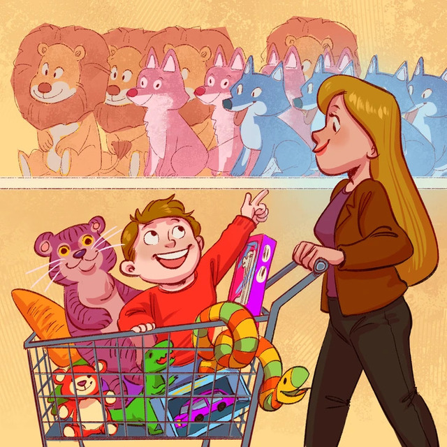 Fostering Creativity: Encouraging Your Child to Dream Big and Think Outside the Box