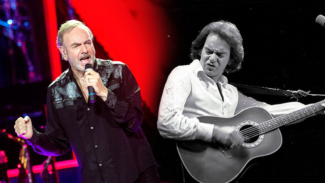 From the clubs of Brooklyn to the grandeur of Broadway, Neil Diamond’s journey is a testament to the power of music and the human spirit.