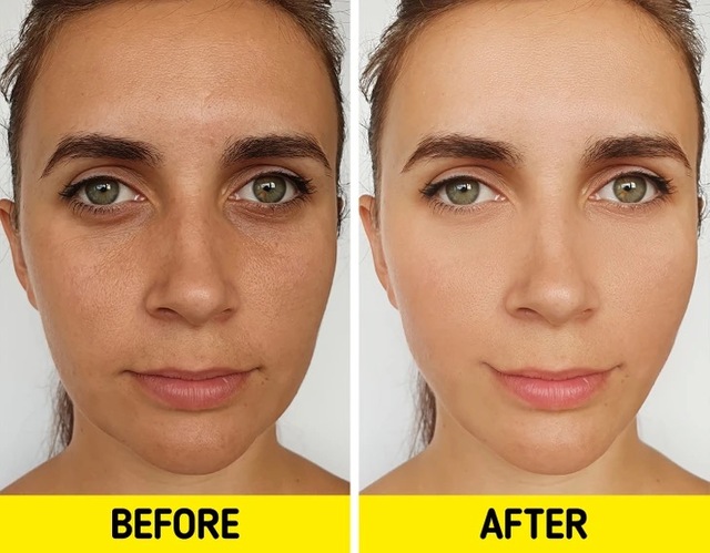 Glow From the Inside Out: Bathing for Youthful Skin