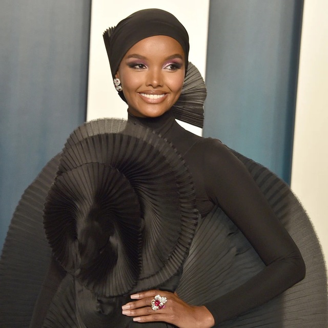 Halima Aden: Breaking Beauty Boundaries