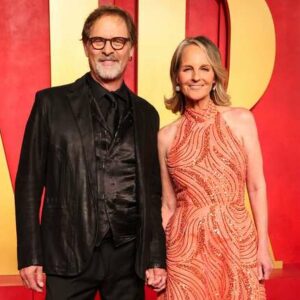 Helen Hunt at 61: Embracing Natural Beauty and Redefining Hollywood Standards