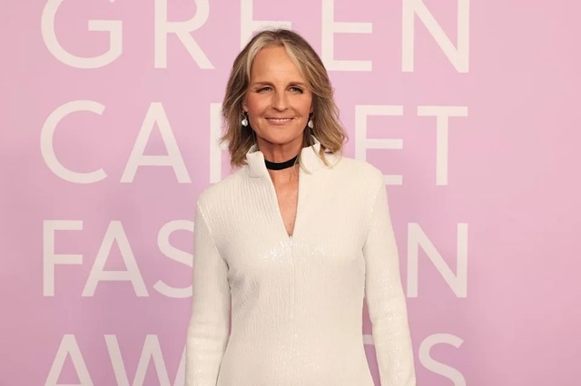 Helen Hunt proves that authenticity is more powerful than chasing an unattainable ideal.