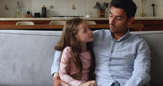 His relationship with Tina remains strained, his wife feels hurt, and even his bond with his biological son has experienced tension