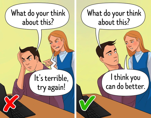 How to Avoid Lecturing and Keep Conversations Respectful