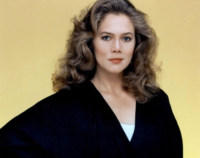 In her younger years, Turner was often cast for her looks and sultriness, but as time went on, she sought out more challenging and complex roles