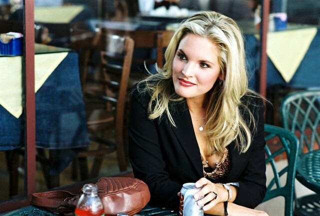 In recent years, Bridgette Wilson has become an advocate for wellness and healthy living, sharing glimpses of her lifestyle