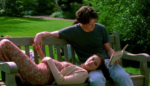 Comfortable Silence: A Sign of Deep Connection