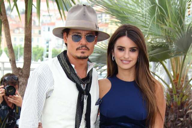 Johnny Depp’s New Era: A Transformative Moment in Madrid and What It Means for His Career
