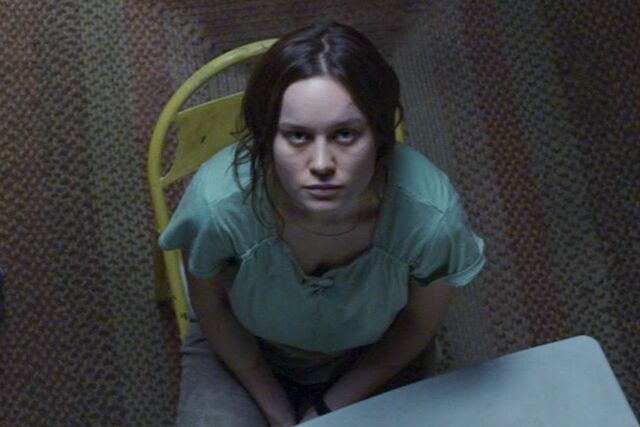 Joy isn’t just a victim — she’s a survivor, and Larson’s nuanced portrayal brings this to life