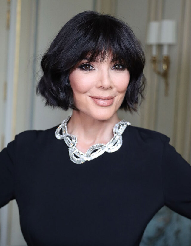 Kris Jenner has shown time and time again that she is not just a figurehead in the Kardashian family but a cultural iconwho defines her own narrative