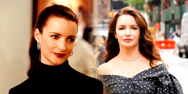 Kristin Davis: The Heart of Sex and the City – Charlotte York’s Journey of Love, Growth, and Empowerment