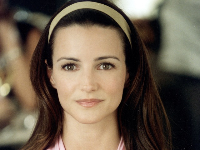 Kristin Davis's portrayal of Charlotte York in Sex and the City remains one of her most iconic performances