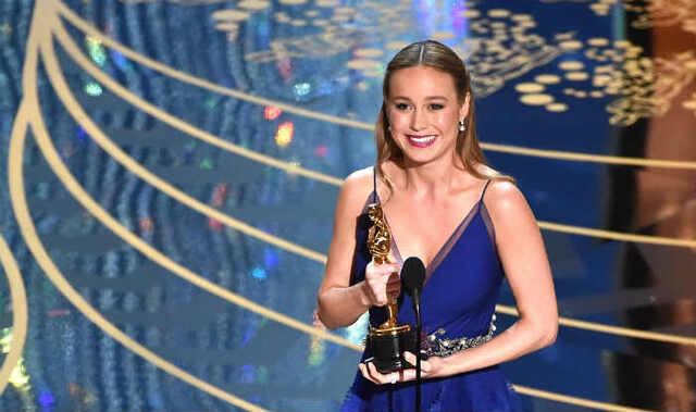 Larson’s portrayal of Joy earned her numerous accolades, including the Academy Award for Best Actress at the 88th Oscars.
