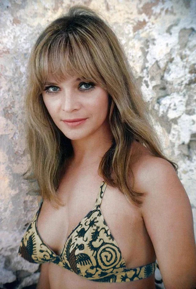 Laura Antonelli: The Italian Screen Legend Who Redefined Cinema