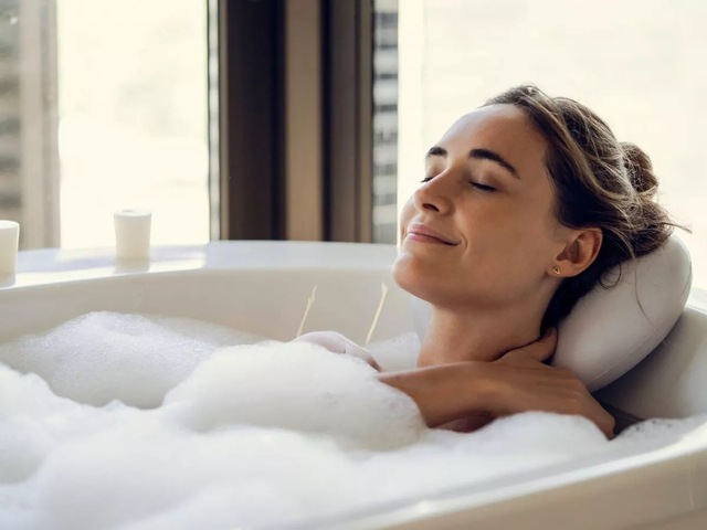Mindful Relaxation: How Baths Can Center Your Mind