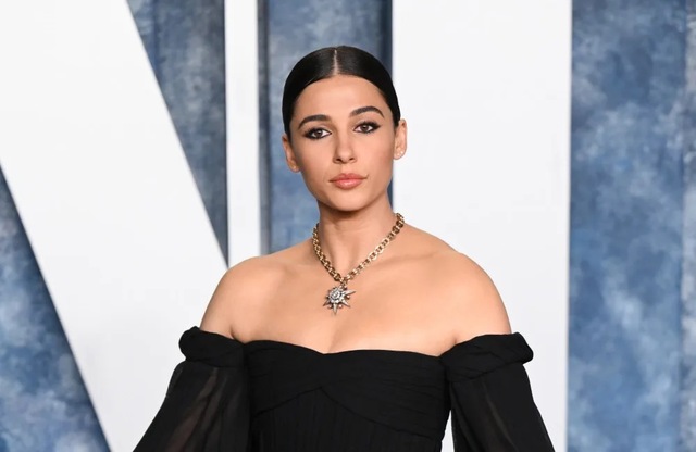 Naomi Scott: A Modern Royalty with a Voice