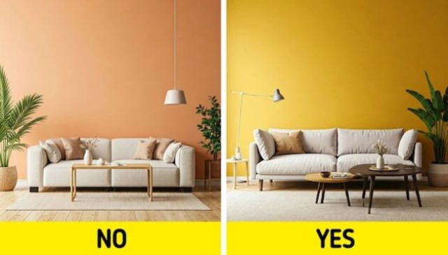 Peach: Retro but Outdated