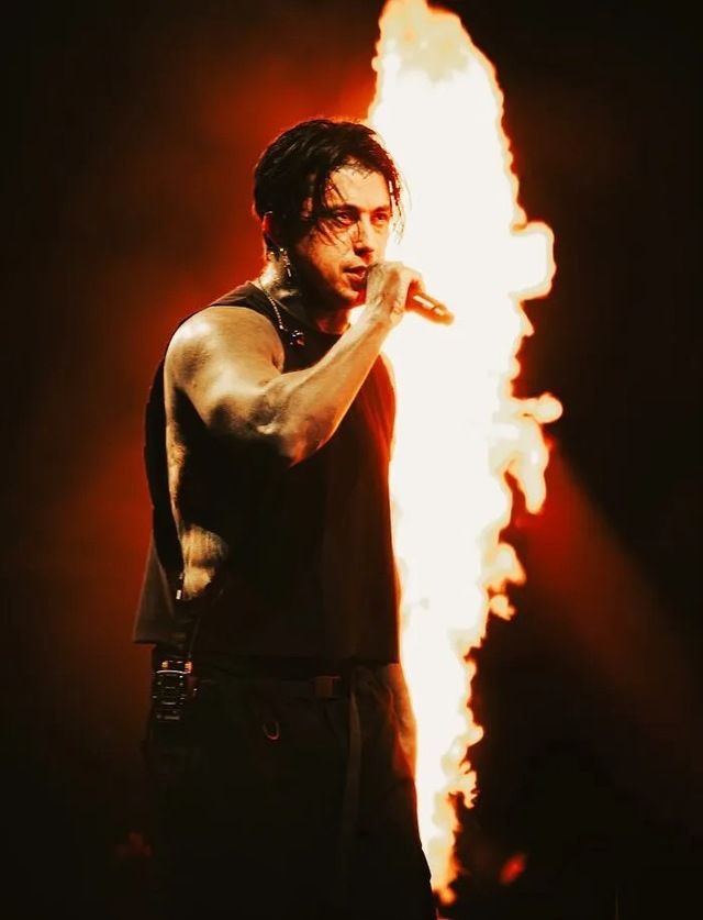 Radke is a stark reminder of how celebrities can use their influence to either uplift or tear down their fans