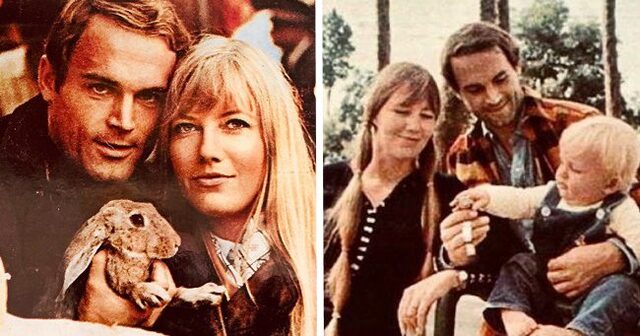 Raising two sons, Jess and Ross, Lori and Terence built a life centered on family values.