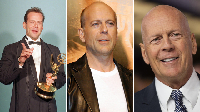 Seeing a beloved celebrity like Bruce Willis in such a vulnerable state has been difficult for many