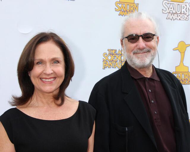 She found love again with Richard Hissong, marrying him in 1991 and welcoming their daughter, Samantha.