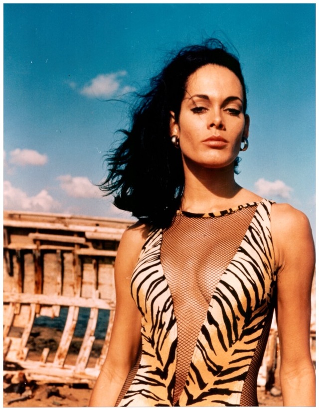 She has redefined elegance by proving that resilience itself can be beautiful