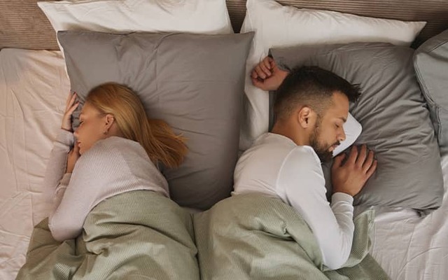The Impact of Sleep Deprivation on Relationships