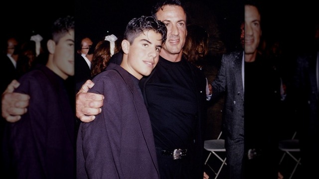 The loss of Sage dramatically changed Sylvester Stallone’s outlook on life.