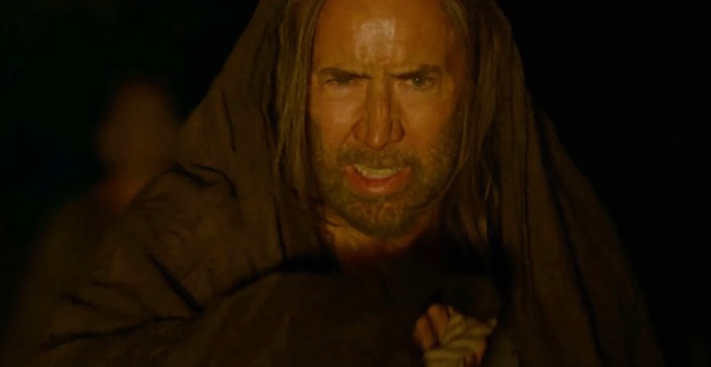 The success of The Carpenter’s Son could pave the way for more films that blend horror with religious narratives.