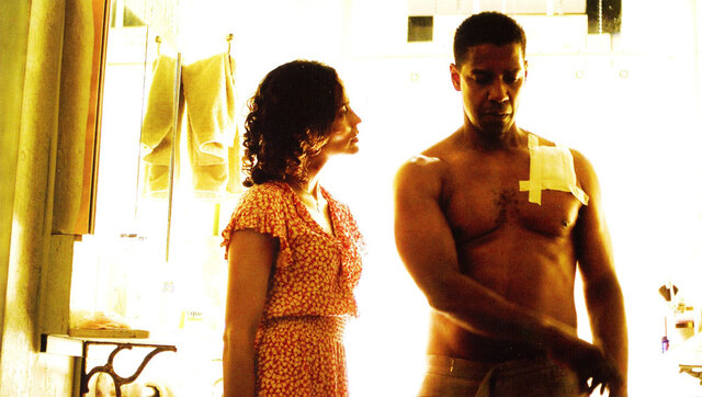 Their on-screen dynamic was not just about the storyline; it was about trust, connection, and the shared experiences of their characters.