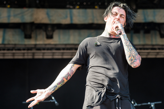 This incident with the fan, however, resurrected some of the darker elements of Radke’s past.