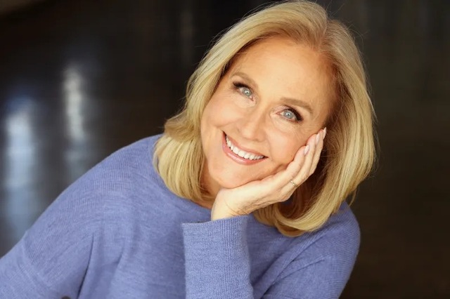 Today, Erin Gray remains active and influential — not just as an actress but as a mentor, speaker, and advocate. 