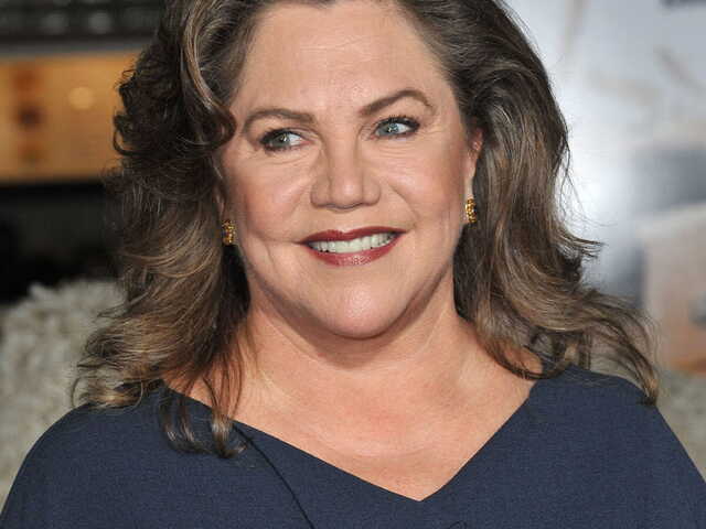 Turner chose to embrace aging with confidence and grace.