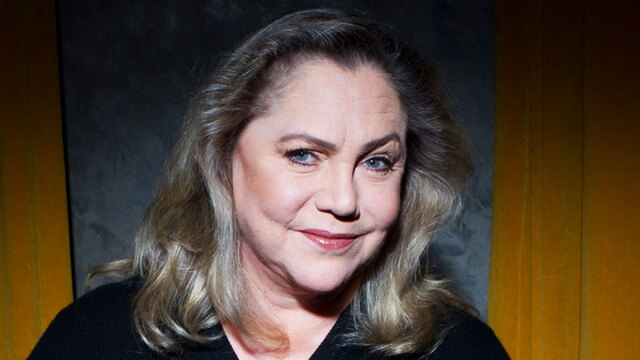 Turner has become a powerful voice for women, particularly those in the entertainment world, who are often pushed aside as they age.