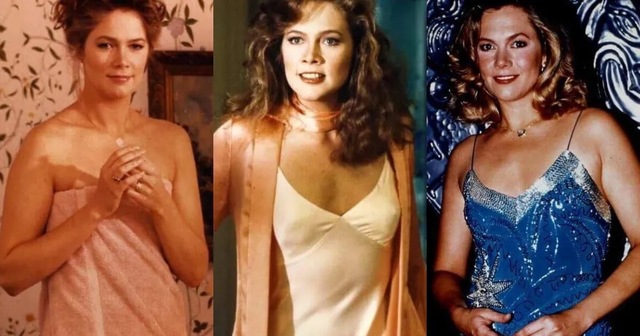 Turner wasn’t just acting — she was redefining what it meant to be a woman in Hollywood