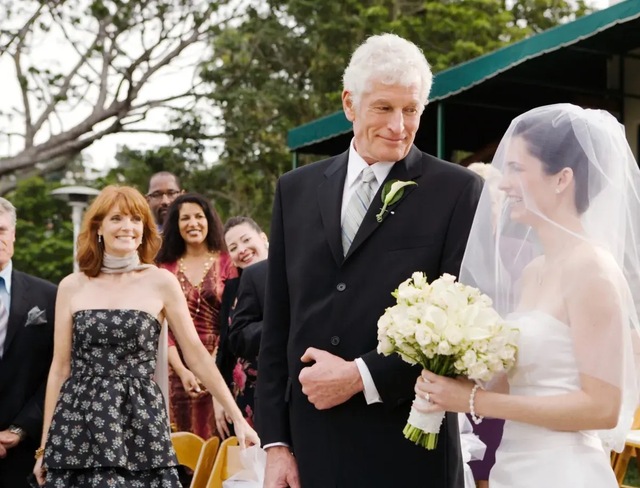 When Boundaries Speak Louder Than Money: A Stepfather’s Difficult Choice