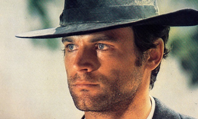 While Terence Hill’s career skyrocketed in the late 60s and 70s, Lori remained her steady, grounding presence.