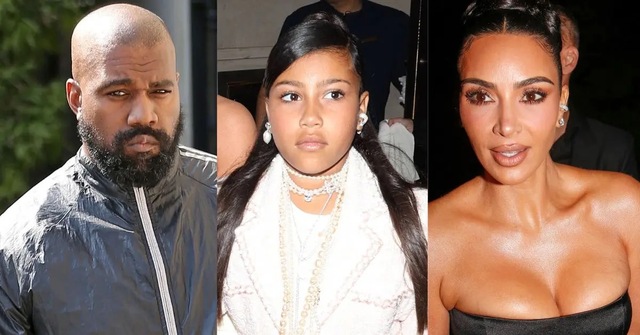 A Peek into the Kardashians' Family Dynamics: Behind Closed Doors