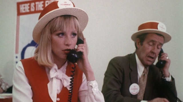 After making a name for herself with a role in NBC’s short-lived comedy series, The Roller Girls, she further honed her skills through various TV appearances