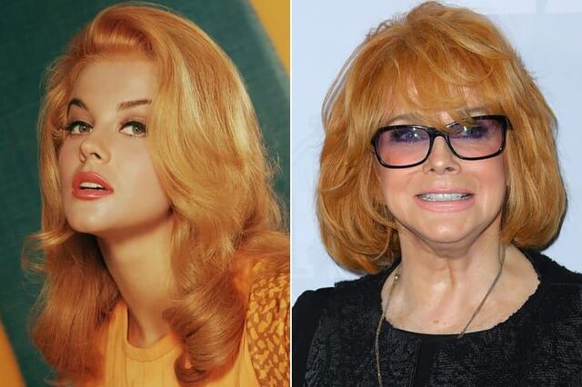 Ann-Margret didn’t just play Rusty Martin; she became her — vibrant, fearless, unforgettable