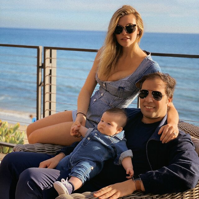 As Samantha transitioned into motherhood, her personal and professional life took on a new direction