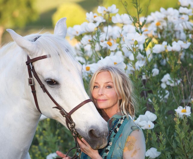Beyond the Spotlight: Building Bo Derek Pet Care With Purpose
