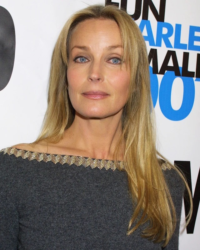 Bo Derek may no longer dominate the big screen, but her influence has grown in a different direction.