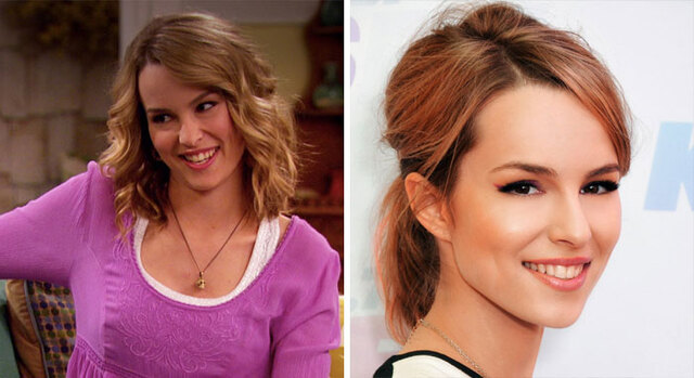 Bridgit Mendler — From Disney Star to Harvard Law Student