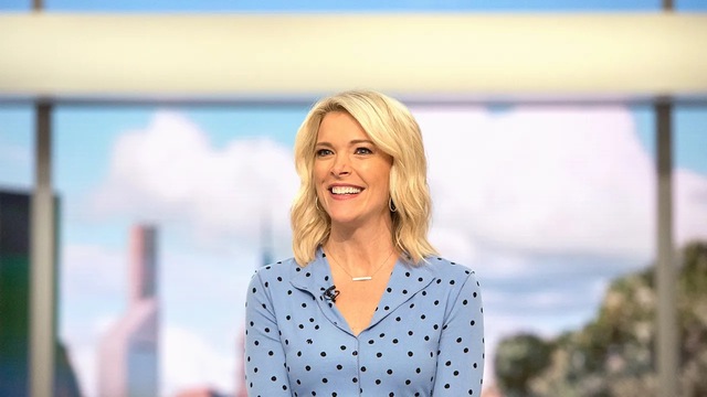 By 2019, she launched The Megyn Kelly Show, a podcast and digital platform where she regained full control of her voice