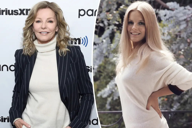 Cheryl Ladd’s life is more than a biography—it’s a lesson in chasing dreams with heart and holding onto one’s values through every triumph and challenge.