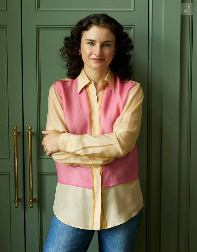 Chloe Malle: The Editorial Nepo Baby