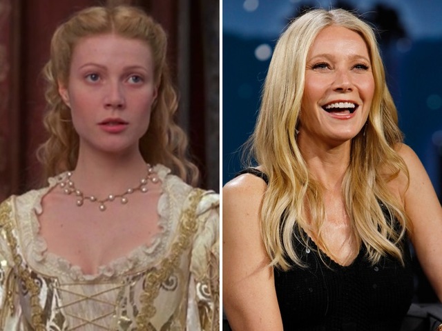 Decades after the release of Shakespeare in Love, Paltrow’s portrayal of Viola de Lesseps continues to be celebrated.
