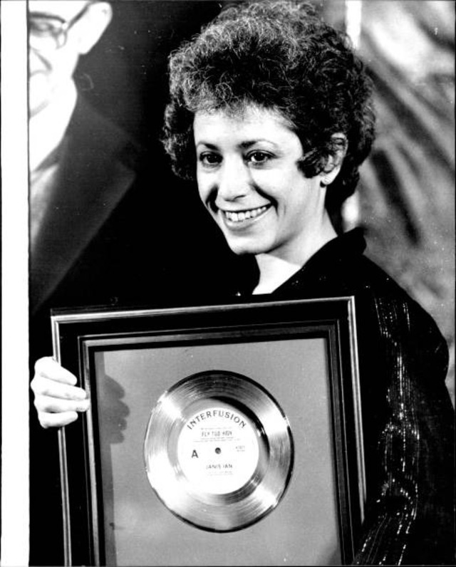 Even decades later, “At Seventeen” remains a timeless anthem for anyone who has ever felt unseen