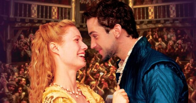 Fiennes and Paltrow’s performances complemented each other perfectly